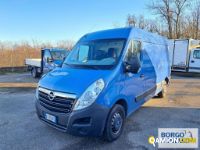 Opel MOVANO MOVANO | Leggero Furgone > 35 q.li Altro | Borgo Agnello S.p.A.
