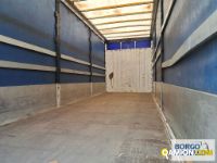 Iveco STRALIS CABINATO AS260S48 XP STRALIS CABINATO AS260S48 XP | Motrice Cassone fisso con centina | Borgo Agnello S.p.A.