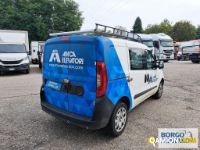 Fiat DOBLO DOBLO | Leggero Furgone > 35 q.li Altro | Borgo Agnello S.p.A.