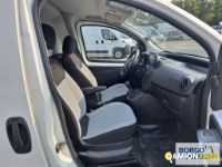 Fiat FIORINO FIORINO | Leggero Furgone > 35 q.li Altro | Borgo Agnello S.p.A.