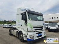 Iveco STRALIS TRATTORE AS-440S48XP T/P STRALIS TRATTORE AS-440S48XP T/P | Trattore Trattore | Borgo Agnello S.p.A.