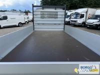 Iveco DAILY 35C14 DAILY 35C14 | Altro Cassone fisso | Borgo Agnello S.p.A.