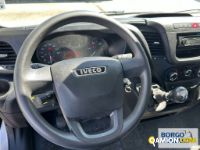 Iveco DAILY 35C15 DAILY 35C15 | Mezzi d'opera / mezzi da cantiere Cassone Ribaltabile con gru | Borgo Agnello S.p.A.