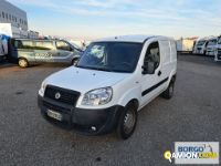 Fiat DOBLO DOBLO | Leggero Furgone > 35 q.li Altro | Borgo Agnello S.p.A.