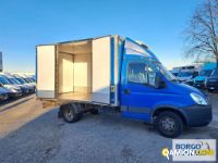 Iveco DAILY 35C12 DAILY 35C12 | Leggero Furgone > 35 q.li Altro | Borgo Agnello S.p.A.