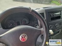 Volkswagen CRAFTER CRAFTER | Leggero Furgone > 35 q.li Altro | Borgo Agnello S.p.A.