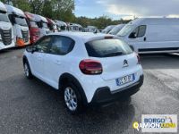 Citroen C3 C3 | Leggero Furgone > 35 q.li Altro | Borgo Agnello S.p.A.