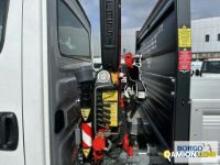 Iveco DAILY 35C14 DAILY 35C14 | Mezzi d'opera / mezzi da cantiere Cassone Ribaltabile con gru | Borgo Agnello S.p.A.