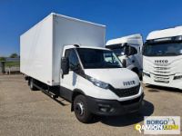 Iveco DAILY 70C18HA8/P | Motrice Furgonato | Borgo Agnello S.p.A.