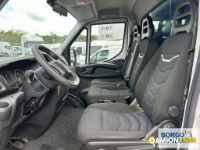Iveco DAILY 35C14 DAILY 35C14 | Altro Centina | Borgo Agnello S.p.A.