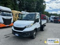 Iveco DAILY 35C14 DAILY 35C14 | Mezzi d'opera / mezzi da cantiere Altro | Borgo Agnello S.p.A.