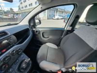 Fiat PANDA PANDA | Automobile Automobile | Borgo Agnello S.p.A.