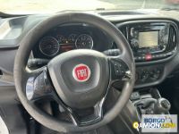 Fiat DOBLO DOBLO | Leggero Furgone > 35 q.li Altro | Borgo Agnello S.p.A.