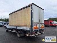 Iveco DAILY 70C18 DAILY 70C18 | Motrice Cassone fisso con centina | Borgo Agnello S.p.A.