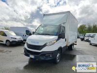 Iveco DAILY 35C14 DAILY 35C14 | Leggero Furgone > 35 q.li Altro | Borgo Agnello S.p.A.