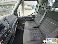 Iveco DAILY 35C14 DAILY 35C14 | Altro Cassone fisso | Borgo Agnello S.p.A.