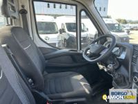 Iveco DAILY 35C14 DAILY 35C14 | Altro Cassone fisso | Borgo Agnello S.p.A.