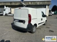 Fiat DOBLO DOBLO | Leggero Furgone > 35 q.li Altro | Borgo Agnello S.p.A.