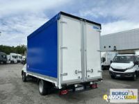 Iveco DAILY 35C14 DAILY 35C14 | Altro Centina | Borgo Agnello S.p.A.
