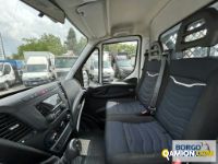 Iveco DAILY 35C14 DAILY 35C14 | Mezzi d'opera / mezzi da cantiere Altro | Borgo Agnello S.p.A.