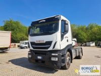 Iveco X-WAY TRATTORE AS440S48 T/P X-WAY TRATTORE AS440S48 T/P | Trattore Trattore | Borgo Agnello S.p.A.