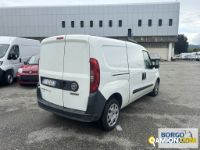 Fiat DOBLO DOBLO | Leggero Furgone > 35 q.li Altro | Borgo Agnello S.p.A.