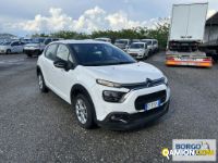 Citroen C3 C3 | Leggero Furgone > 35 q.li Altro | Borgo Agnello S.p.A.