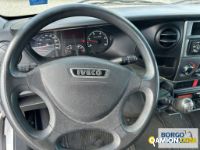 Iveco DAILY 60C15 DAILY 60C15 | Motrice Isotermico / coibentato | Borgo Agnello S.p.A.