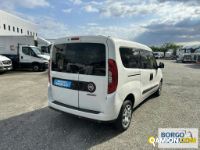 Fiat DOBLO DOBLO | Leggero Furgone > 35 q.li Altro | Borgo Agnello S.p.A.