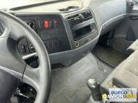 Mercedes ATEGO ATEGO | Motrice Furgonato | Borgo Agnello S.p.A.