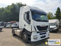 Iveco STRALIS TRATTORE AS-440S48T P STRALIS TRATTORE AS-440S48T P | Trattore Trattore | Borgo Agnello S.p.A.