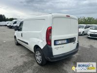 Fiat DOBLO DOBLO | Leggero Furgone > 35 q.li Altro | Borgo Agnello S.p.A.