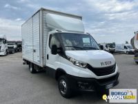 Iveco DAILY 35C14 DAILY 35C14 | Leggero Furgone > 35 q.li Altro | Borgo Agnello S.p.A.