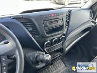 Iveco DAILY 35S16 DAILY 35S16 | Leggero Furgone > 35 q.li Altro | Borgo Agnello S.p.A.