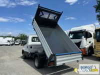 Iveco DAILY 35C14 DAILY 35C14 | Mezzi d'opera / mezzi da cantiere Altro | Borgo Agnello S.p.A.