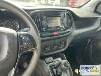 Fiat DOBLO DOBLO | Leggero Furgone > 35 q.li Altro | Borgo Agnello S.p.A.