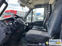 Iveco DAILY 70C17 DAILY 70C17 | Motrice Isotermico / coibentato | Borgo Agnello S.p.A.