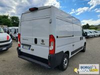 Fiat DUCATO DUCATO | Leggero Furgone > 35 q.li Altro | Borgo Agnello S.p.A.