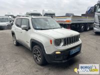 Jeep Renegade Renegade | Automobile Automobile | Borgo Agnello S.p.A.