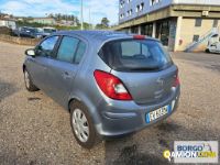 Opel CORSA CORSA | Leggero Furgone > 35 q.li Altro | Borgo Agnello S.p.A.