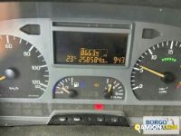 Mercedes ATEGO ATEGO | Motrice Furgonato | Borgo Agnello S.p.A.