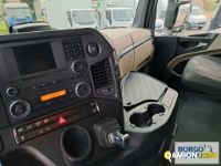 Mercedes ACTROS ACTROS | Trattore Trattore | Borgo Agnello S.p.A.