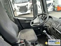 Iveco EUROCARGO ML75E19 EUROCARGO ML75E19 | Motrice Cassone fisso con centina | Borgo Agnello S.p.A.