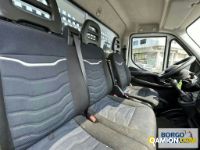 Iveco DAILY 35C14 DAILY 35C14 | Mezzi d'opera / mezzi da cantiere Altro | Borgo Agnello S.p.A.
