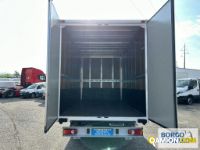 Fiat DUCATO DUCATO | Leggero Furgone > 35 q.li Altro | Borgo Agnello S.p.A.