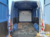 Opel MOVANO MOVANO | Leggero Furgone > 35 q.li Altro | Borgo Agnello S.p.A.