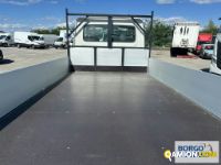 Iveco DAILY 35C14 DAILY 35C14 | Altro Cassone fisso | Borgo Agnello S.p.A.