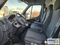 Opel MOVANO MOVANO | Leggero Furgone > 35 q.li Altro | Borgo Agnello S.p.A.