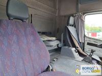 Mercedes ATEGO ATEGO | Motrice Furgonato | Borgo Agnello S.p.A.