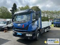 Iveco EUROCARGO ML160E28 EUROCARGO ML160E28 | Motrice Cassone fisso | Borgo Agnello S.p.A.